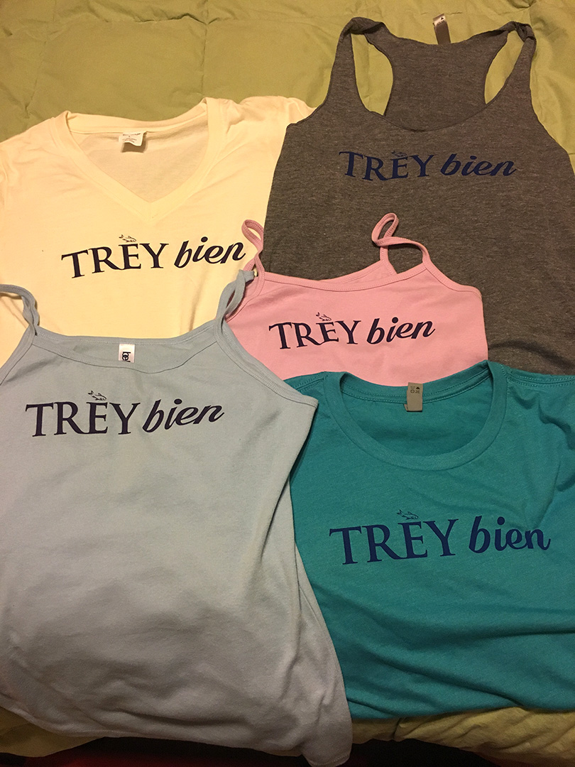 Trey Bien