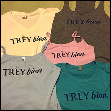 Trey Bien